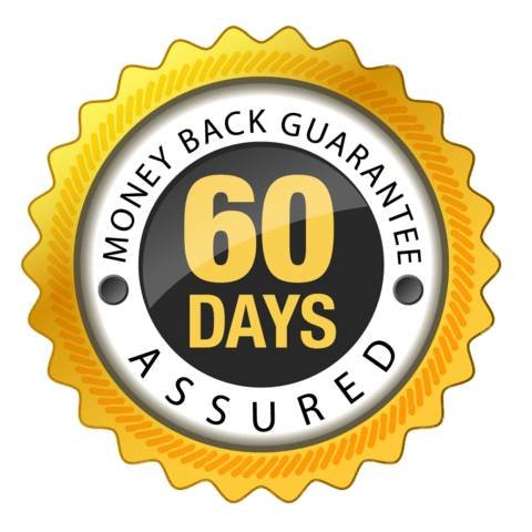 Liv Pure - 60-Days Money Back Guarantee